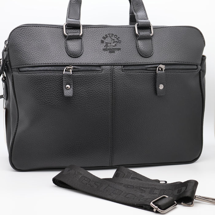 Orignal West Polo Business Bag