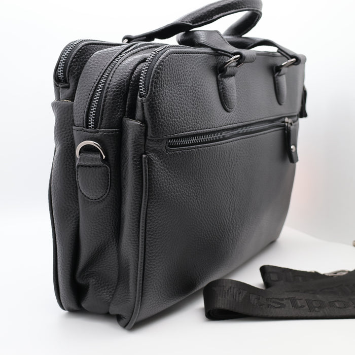 Orignal West Polo Business Bag