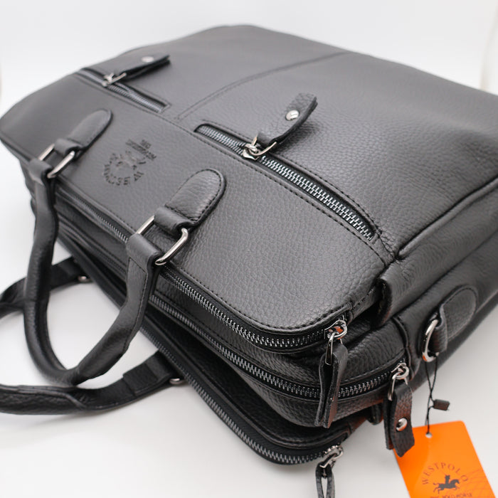 Orignal West Polo Business Bag