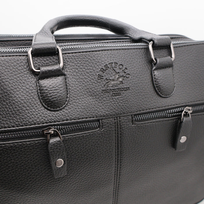 Orignal West Polo Business Bag