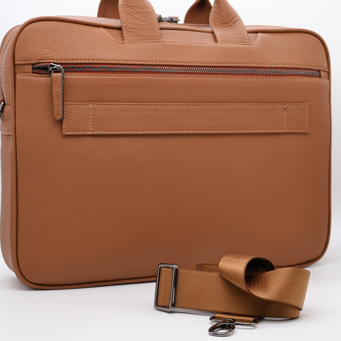 Montblanc Genuine Leather Business Bag