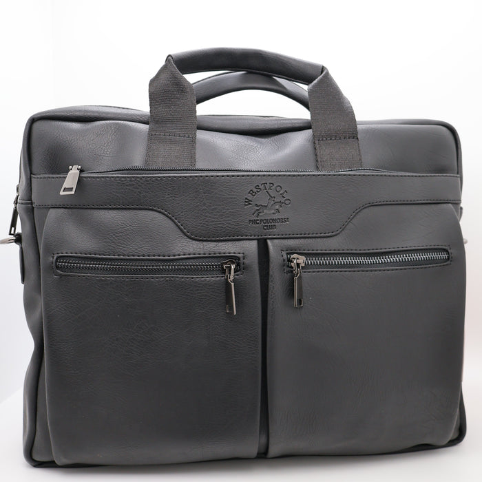 Orignal West Polo Business Bag