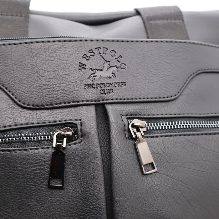 Orignal West Polo Business Bag