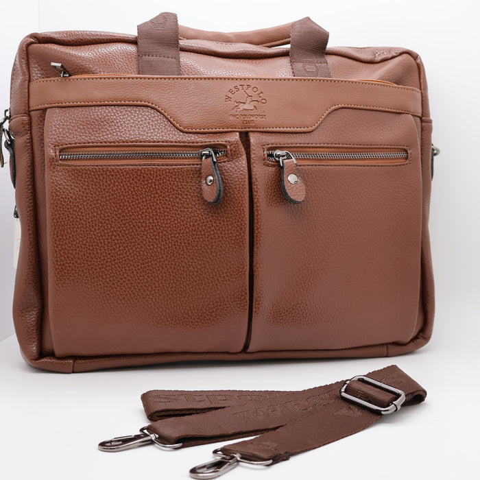 Orignal West Polo Business Bag