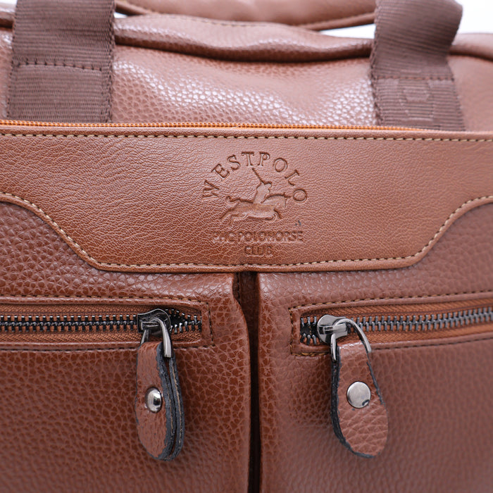 Orignal West Polo Business Bag