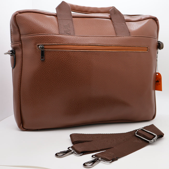 Orignal West Polo Business Bag