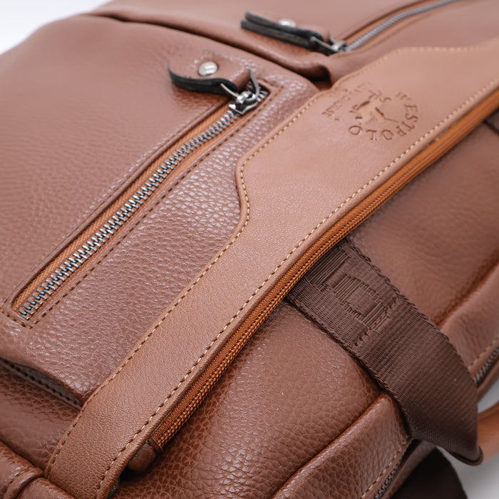 Orignal West Polo Business Bag