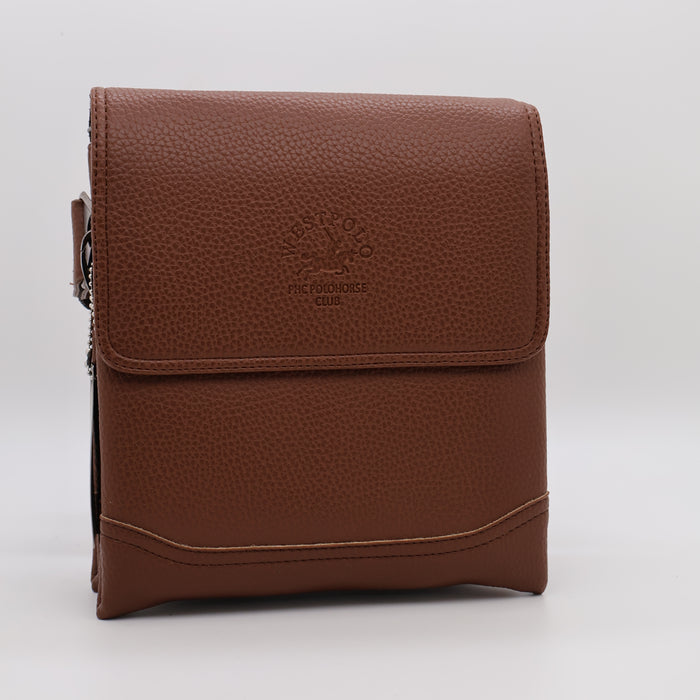 Original West Polo Cross Bag (R)