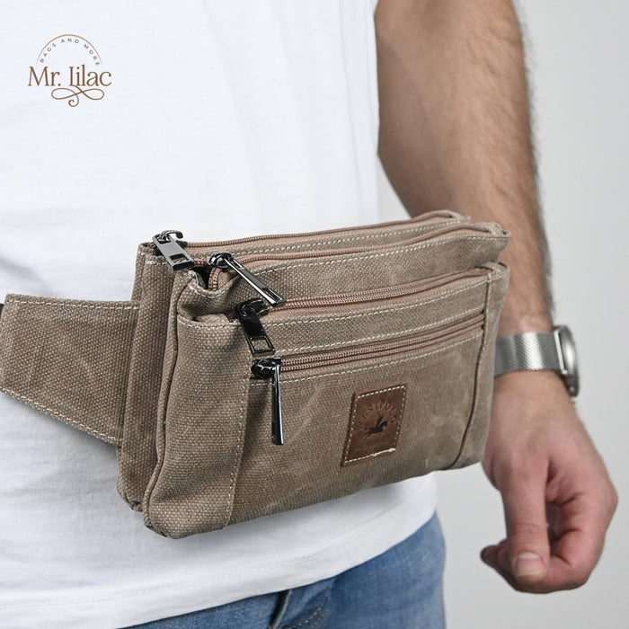 Original West Polo Waist Bag