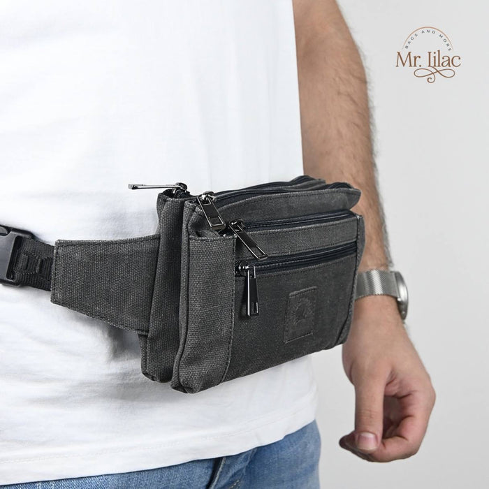 Original West Polo Waist Bag