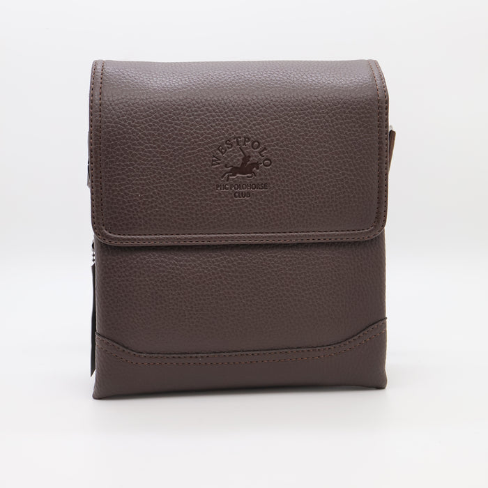 Original West Polo Cross Bag (R)