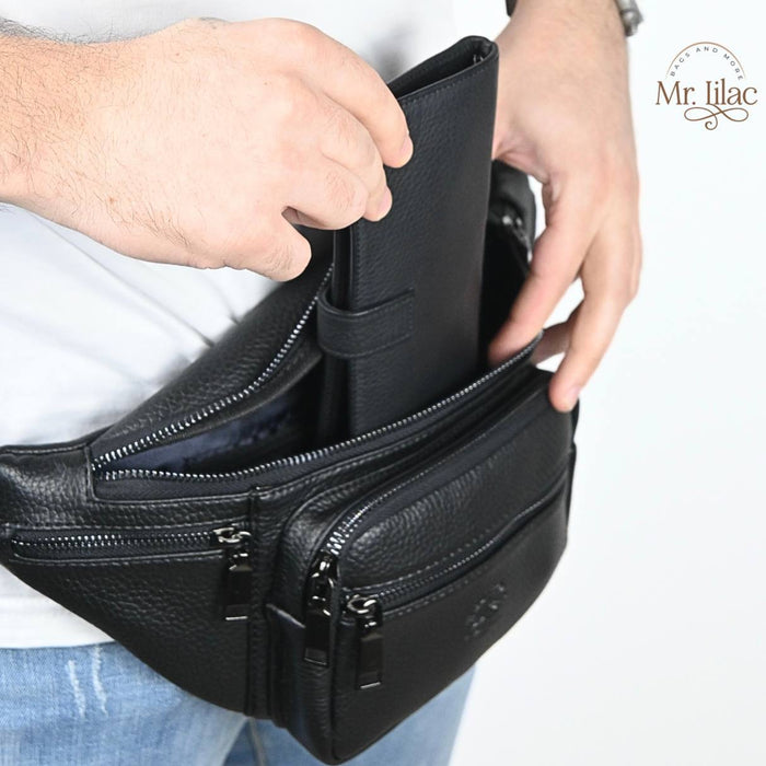 Original West Polo Waist Bag