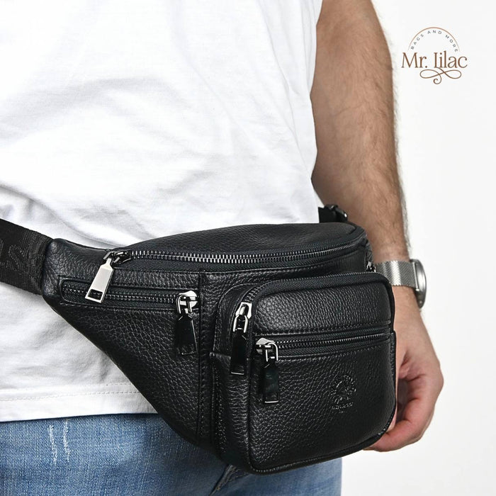 Original West Polo Waist Bag