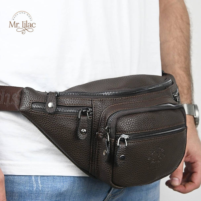 Original West Polo Waist Bag