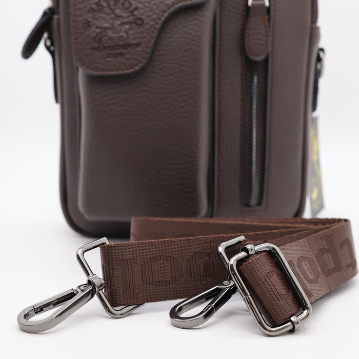 Original West Polo Cross Bag (R)