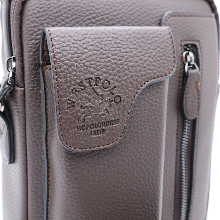 Original West Polo Cross Bag (R)