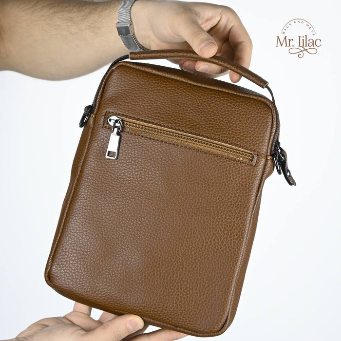 Original West Polo Cross Bag