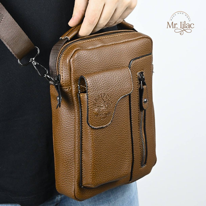 Original West Polo Cross Bag