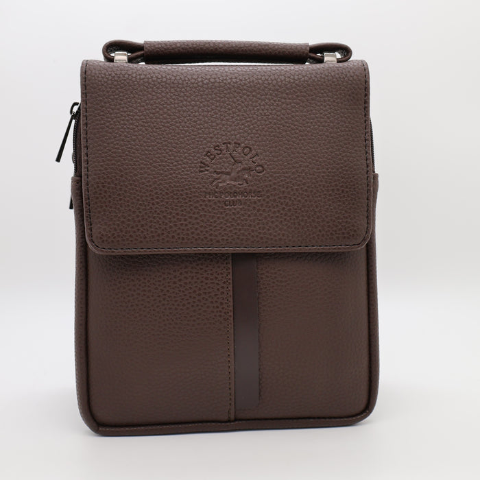 Original West Polo Cross Bag (R)