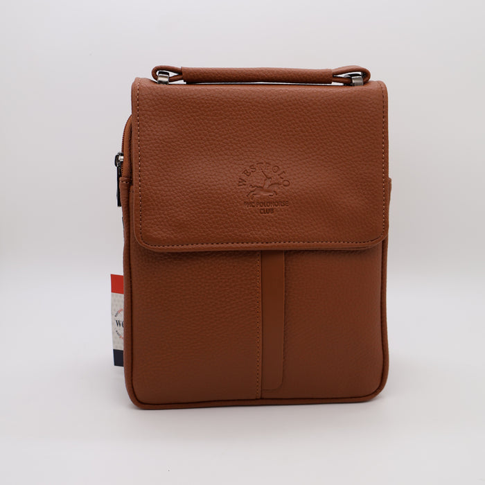 Original West Polo Cross Bag (R)