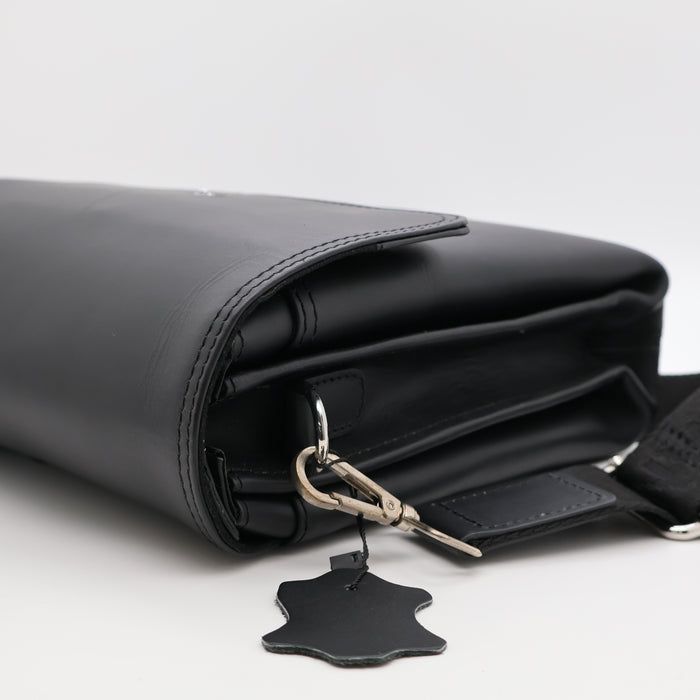 Montblanc Genuine Leather Cross Bag