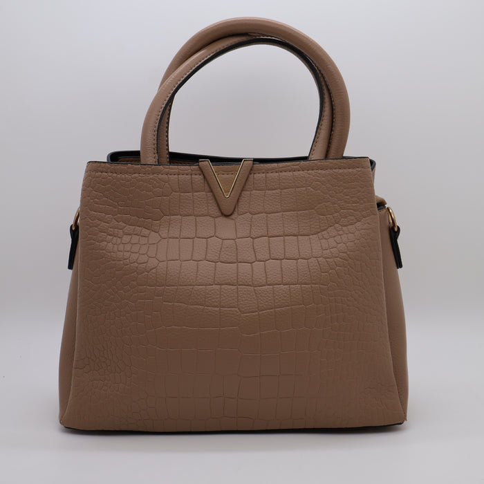 Genuine Leather Women Bag