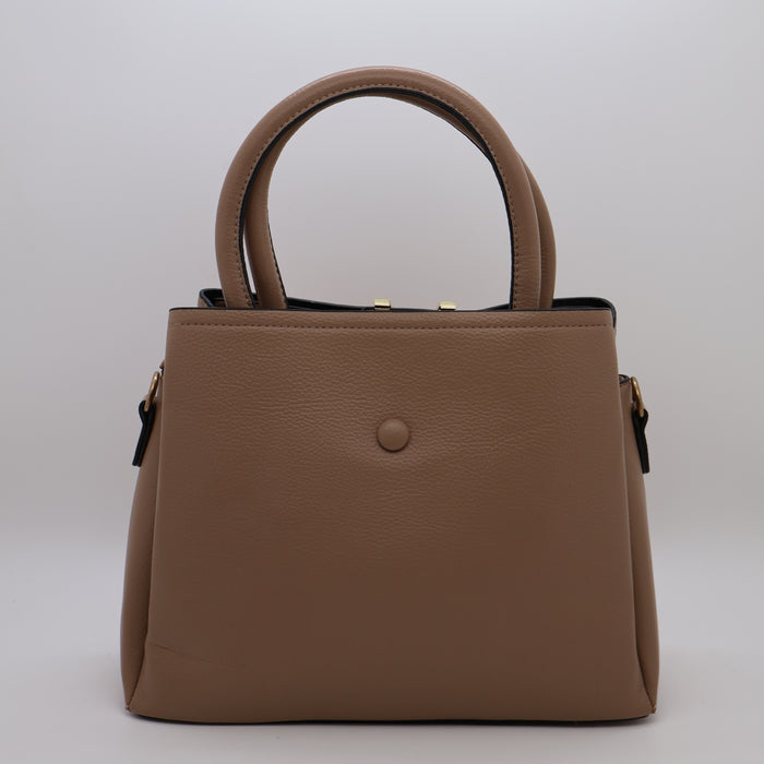 Genuine Leather Women Bag