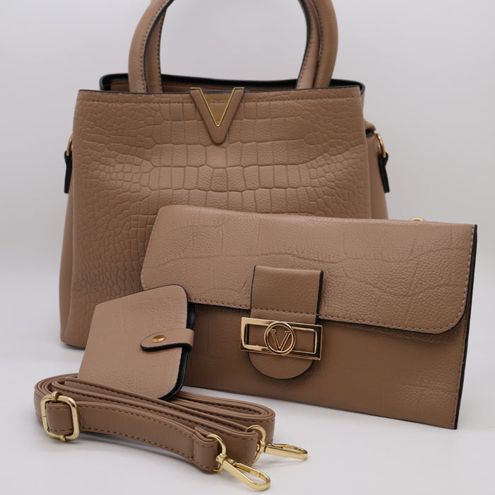 Genuine Leather Women Bag