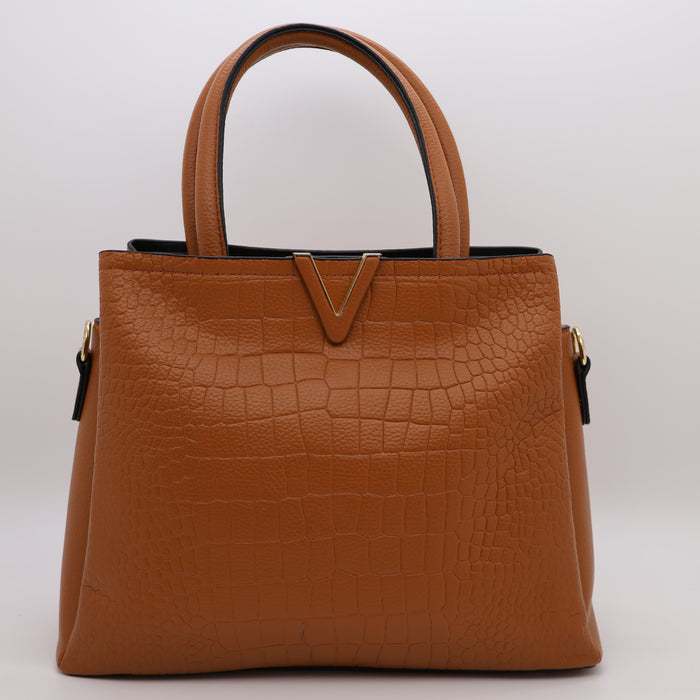 Genuine Leather Women Bag