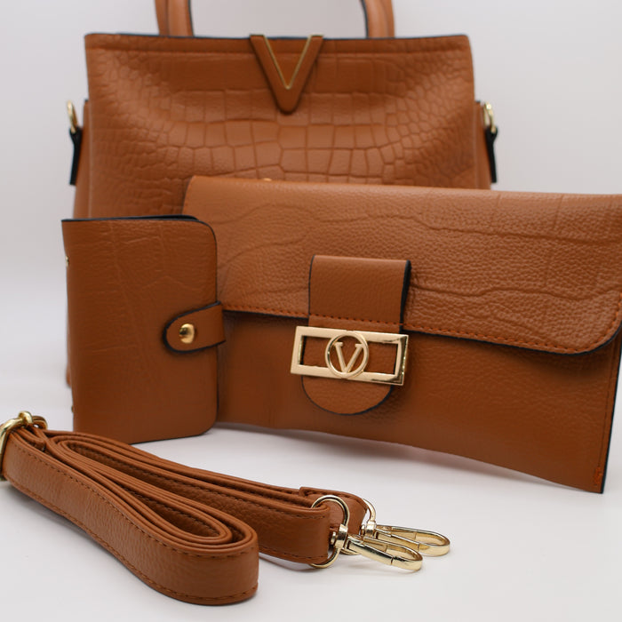 Genuine Leather Women Bag