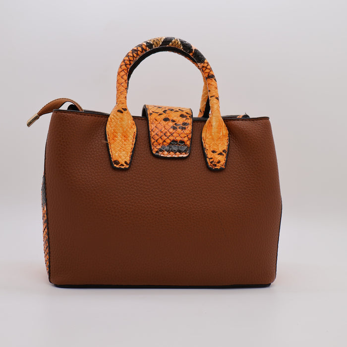 Prada Genuine Leather Women Bag