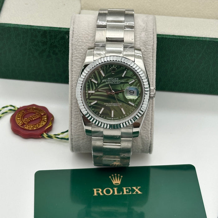 Rolex Date-Just 36mm