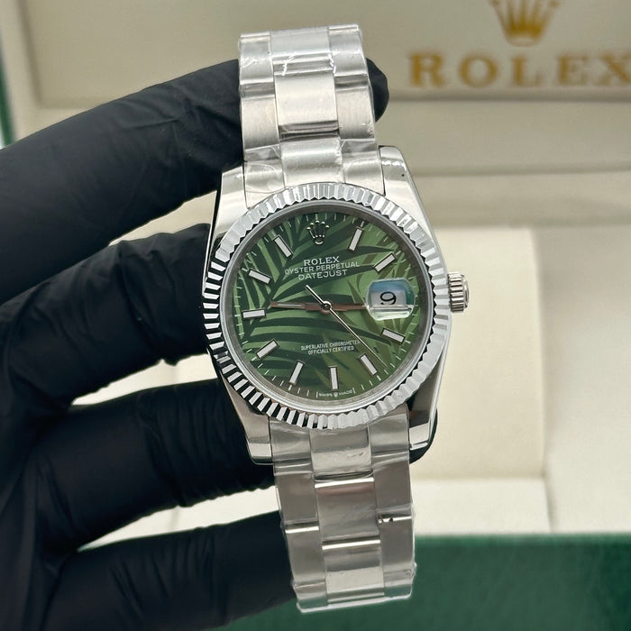 Rolex Date-Just 36mm