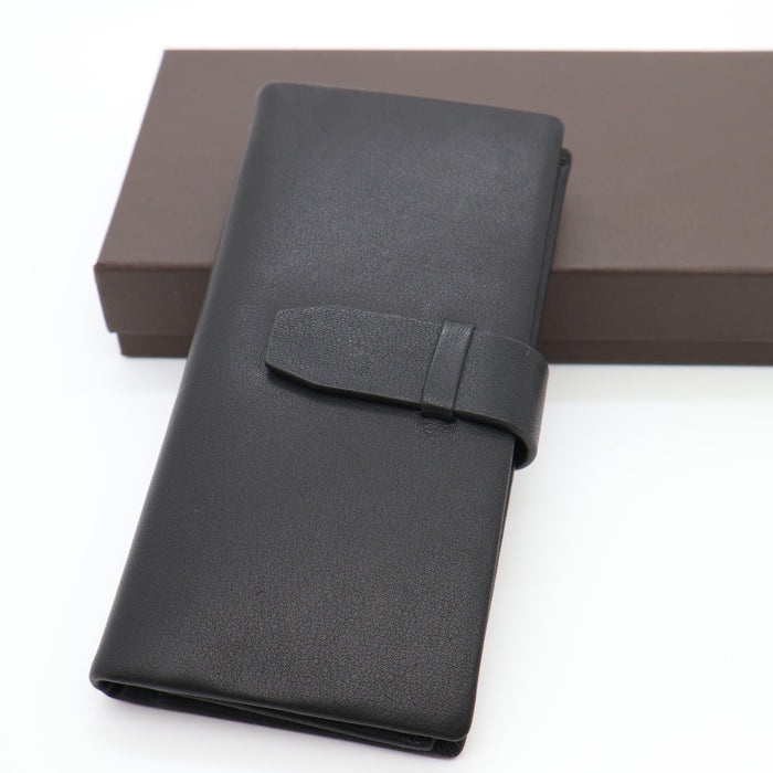 Men Real Leather Wallet