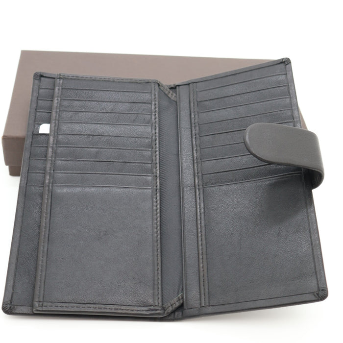 Men Real Leather Wallet