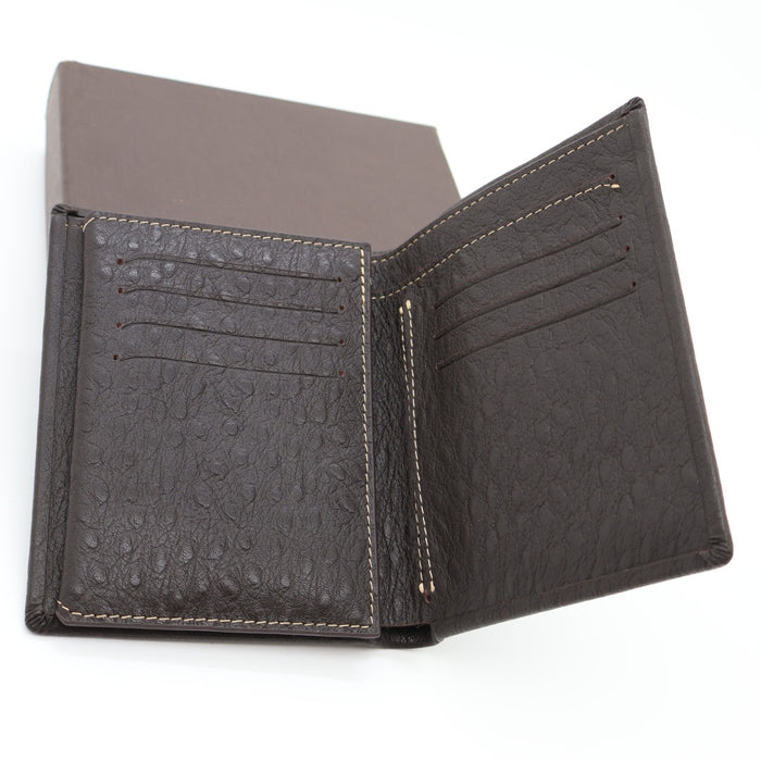 Men Real Leather Wallet