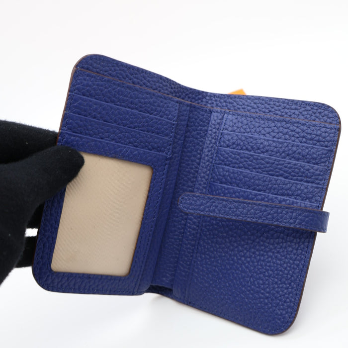 Genuine Leather Women Wallet