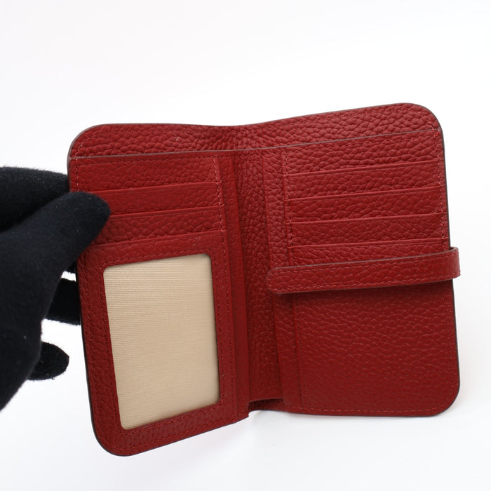 Genuine Leather Women Wallet