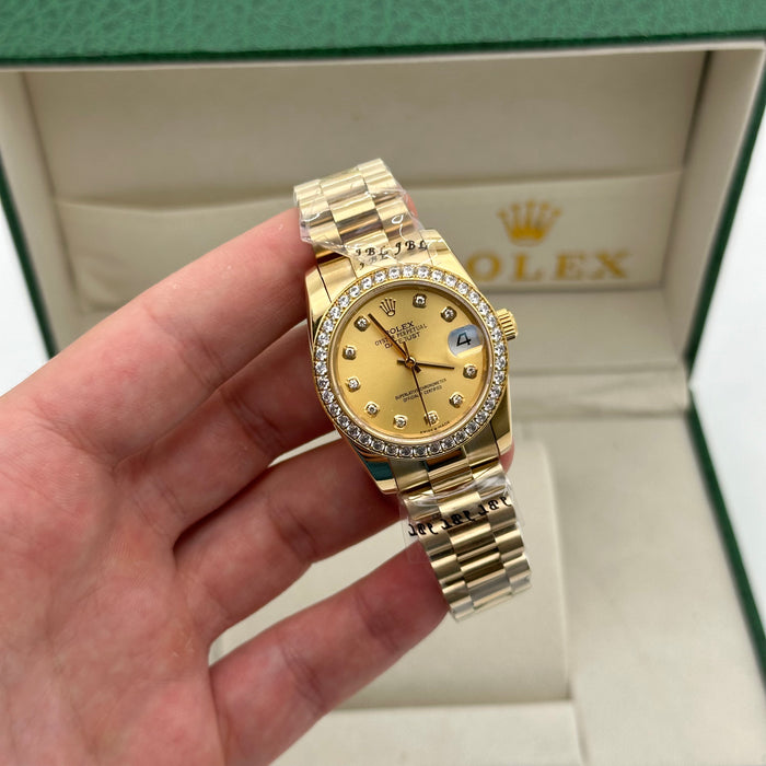 ROLEX DATEJUST 31 MM