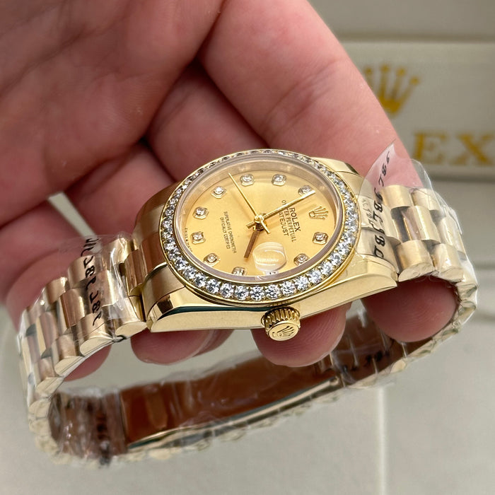 ROLEX DATEJUST 31 MM