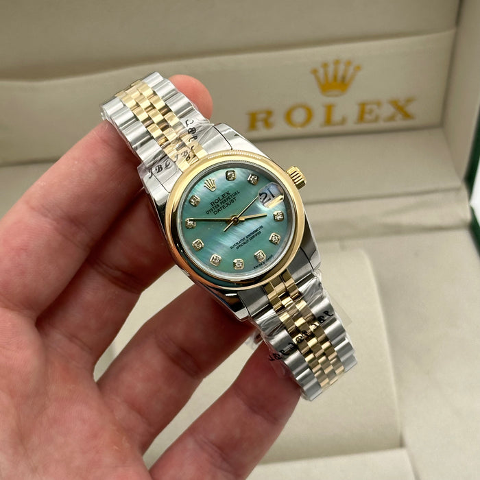 ROLEX DATEJUST 31 MM