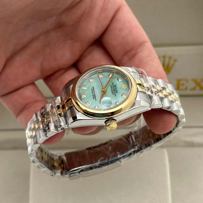 ROLEX DATEJUST 31 MM