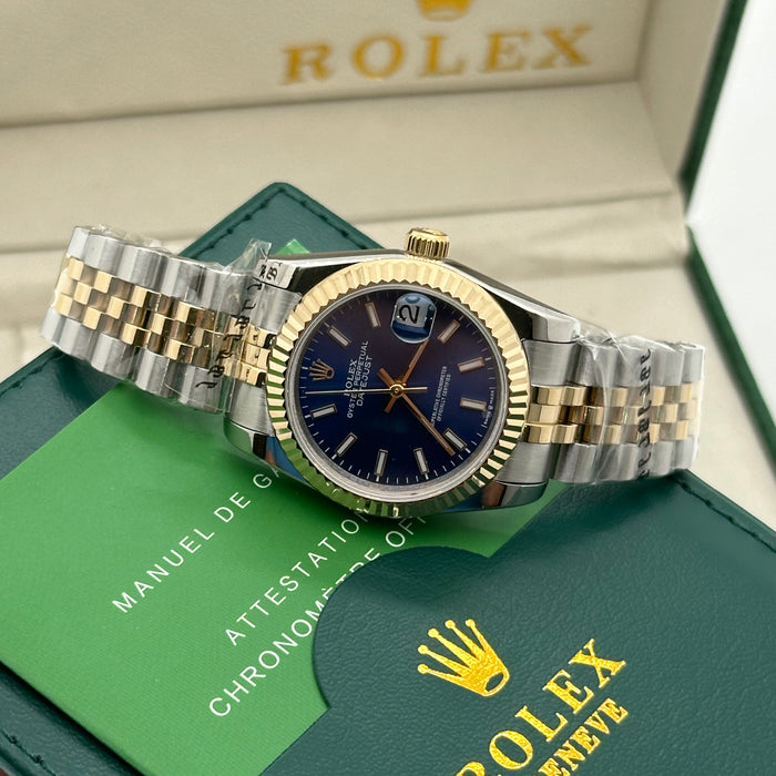 ROLEX DATEJUST 31 MM