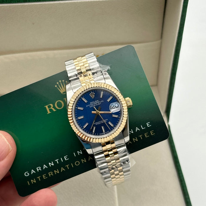 ROLEX DATEJUST 31 MM