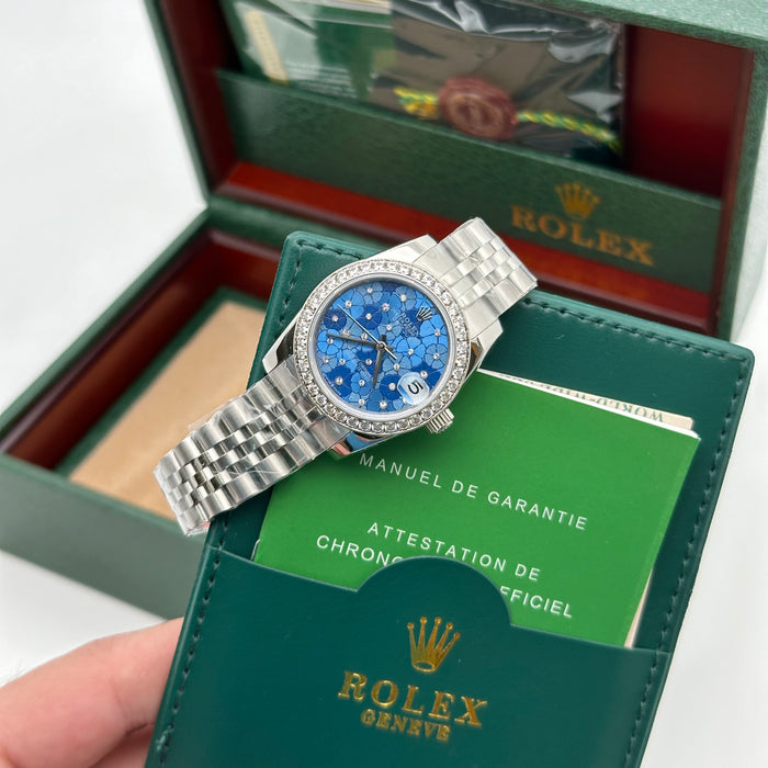 ROLEX DATEJUST 31 MM