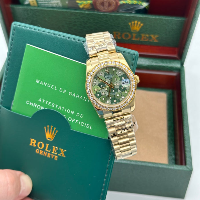 ROLEX DATEJUST 31 MM