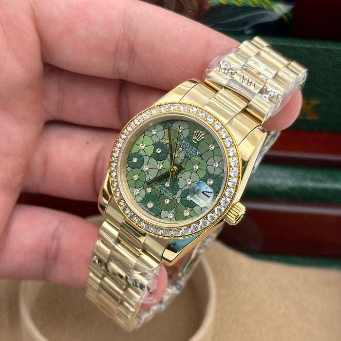 ROLEX DATEJUST 31 MM