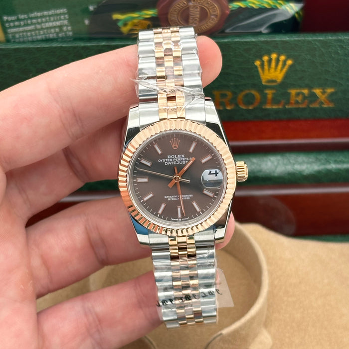 ROLEX DATEJUST 31 MM