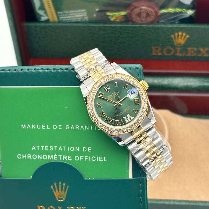 ROLEX DATEJUST 31 MM