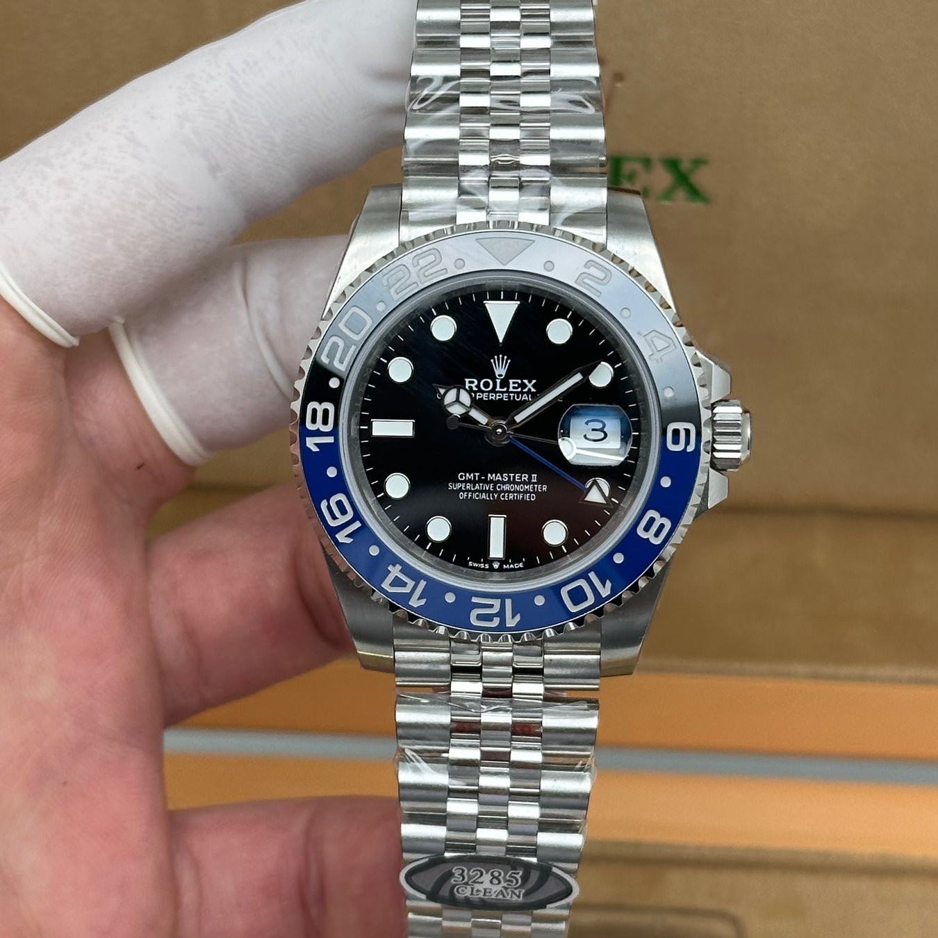 One o One Watches
